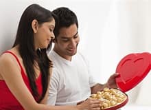 Celebrate Love This Valentines - Gift Two Wheeler Insurance